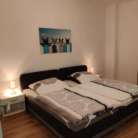 Wremer Seemöwe Wremen