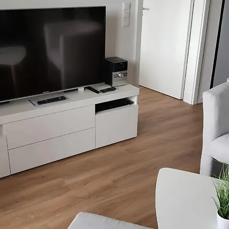 Wremer Seemöwe Lägenhet Wremen